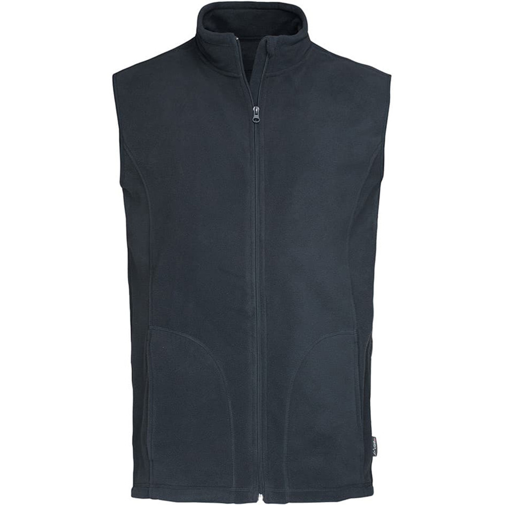 GILET ACTIVE IN PILE