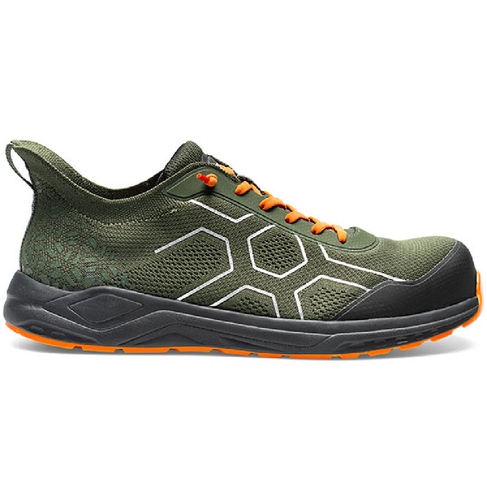 SCARPA SOTTOZERO FLEXYFLY S1PS SR FO HRO ESD
