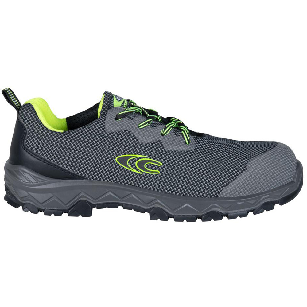 SCARPA COFRA STABILITY S1PS FO SR