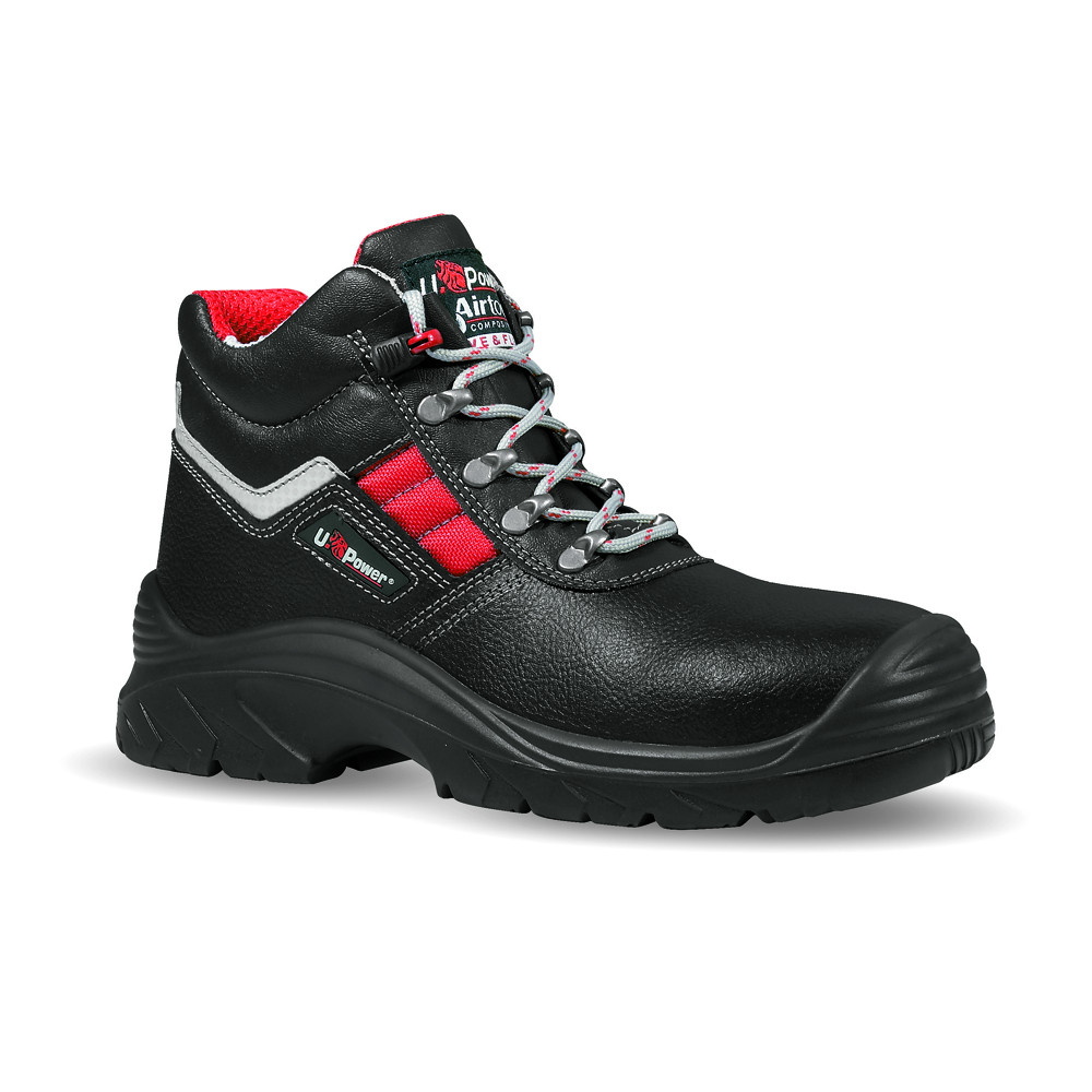 SCARPA UPOWER GRAVEL RS S3 HRO HI CI SRC