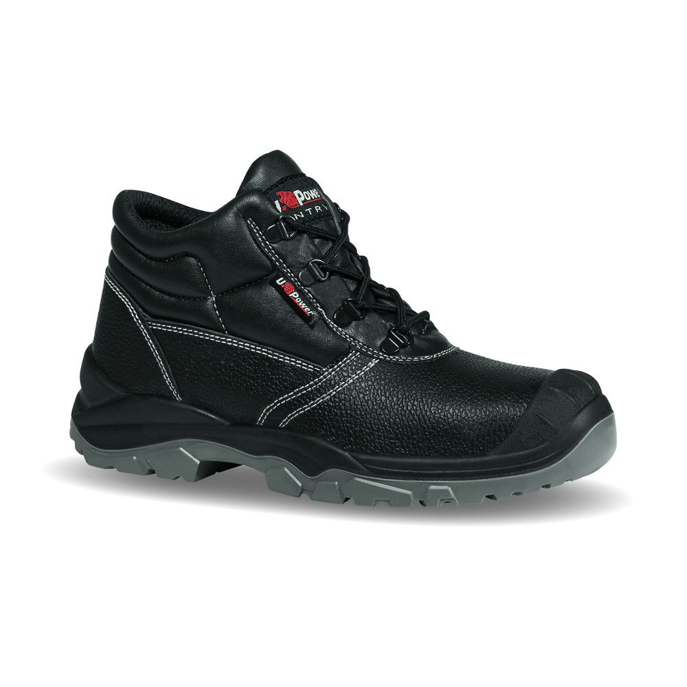 SCARPA UPOWER SAFE RS S3 SRC