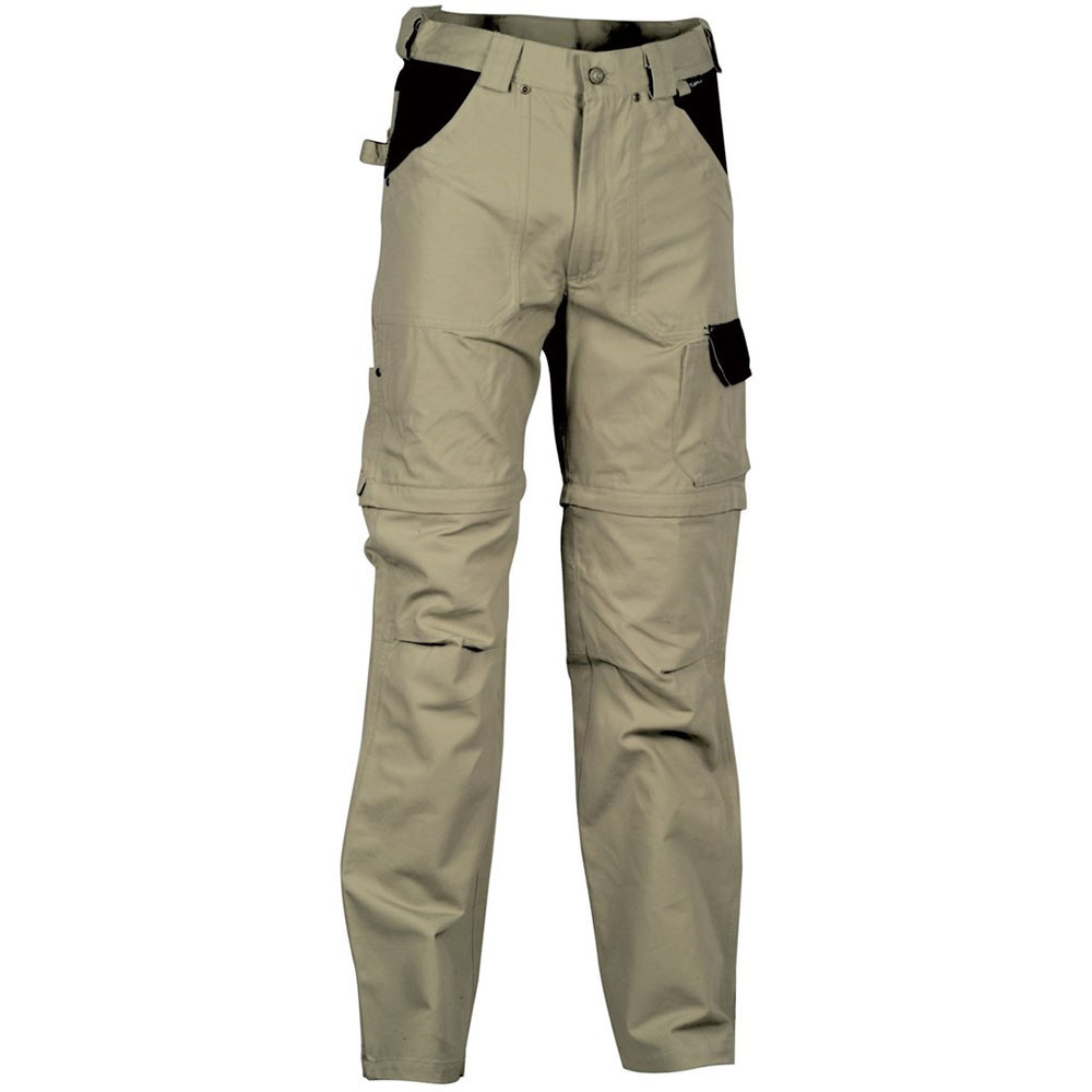 PANTALONE COFRA WALKLANDER