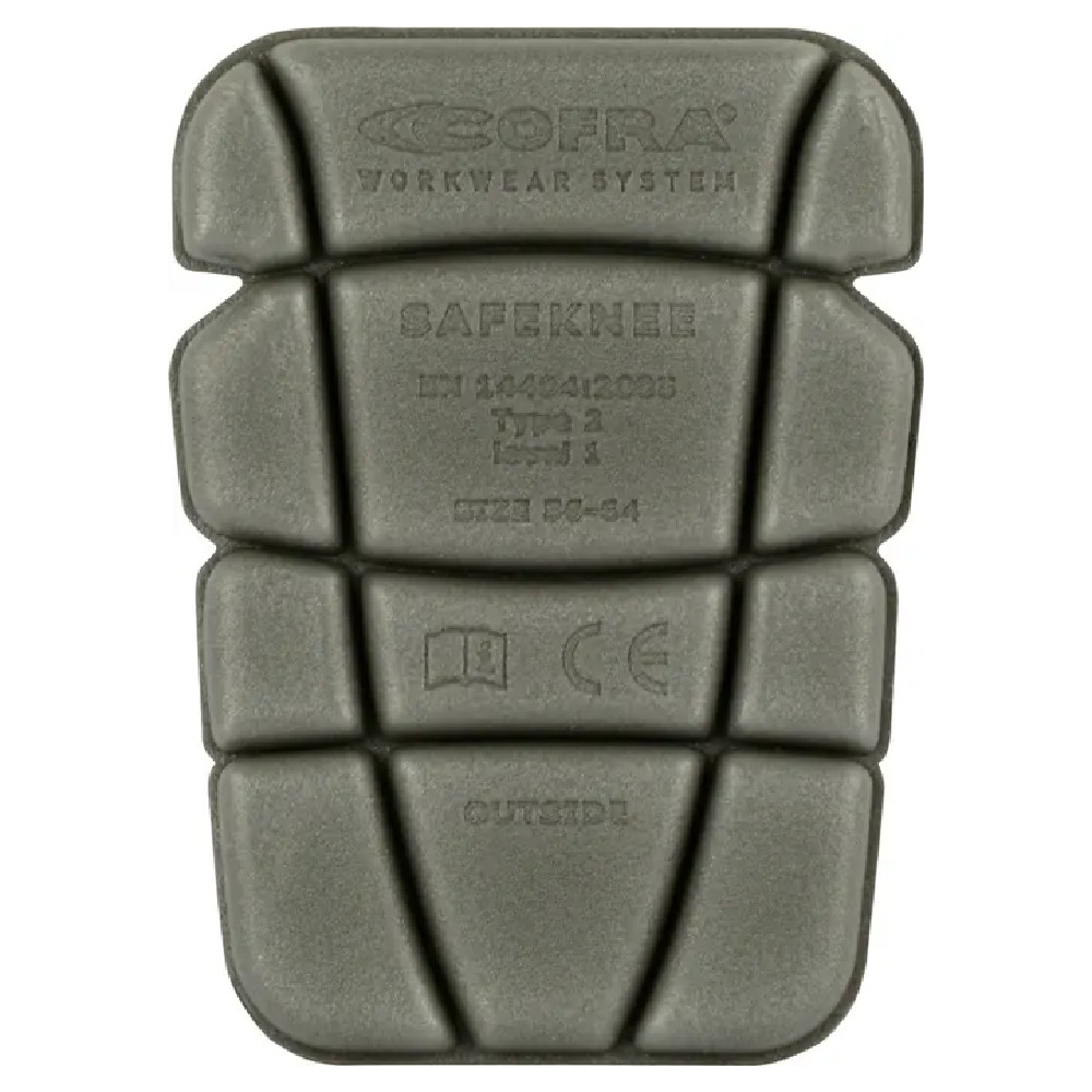 GINOCCHIERA COFRA SAFE KEEN IN PPL