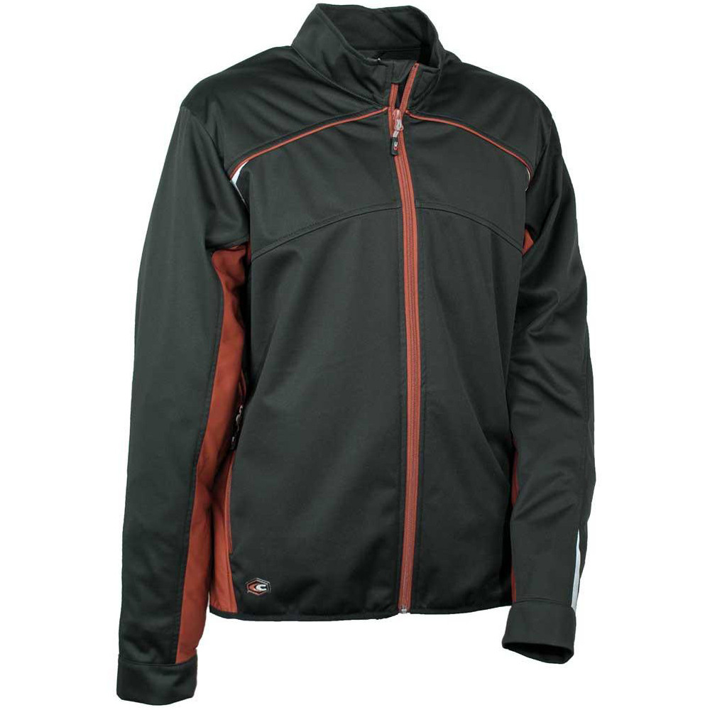 GIACCA SOFTSHELL COFRA G ALPONES