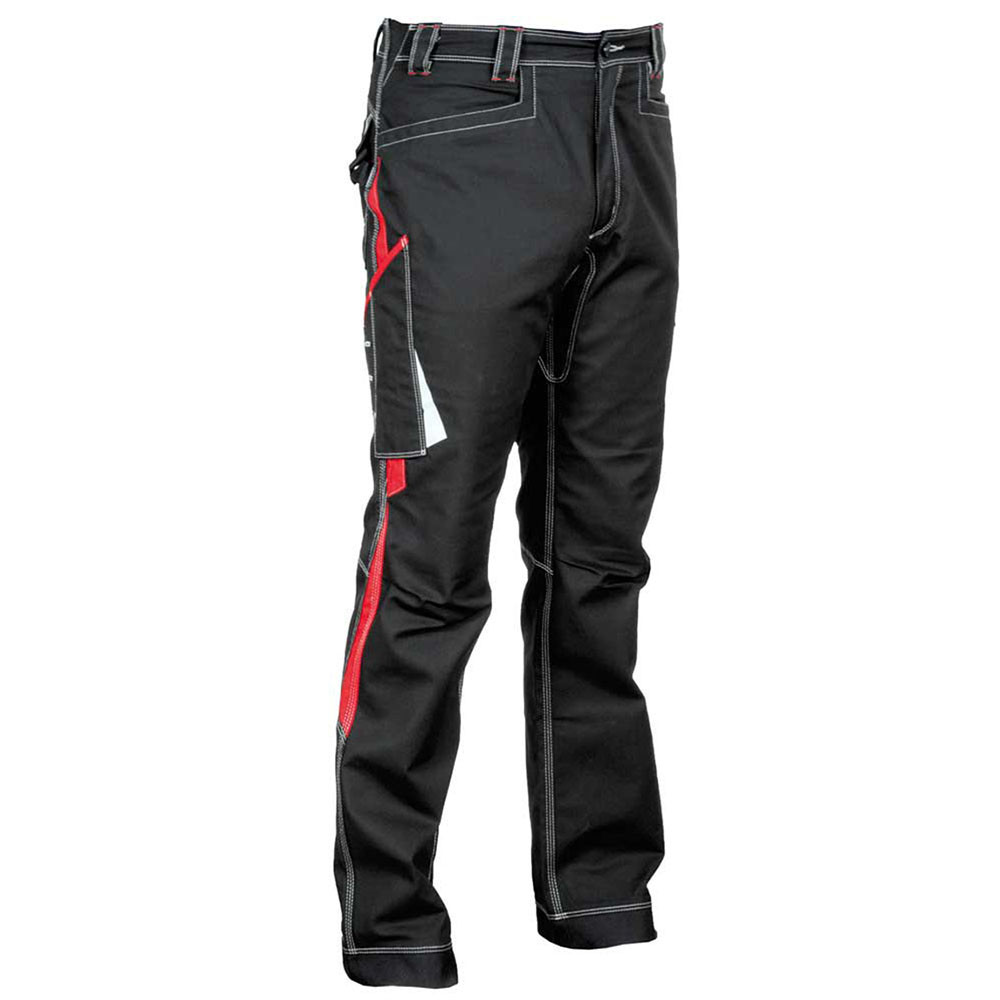 PANTALONE COFRA BARRERIO