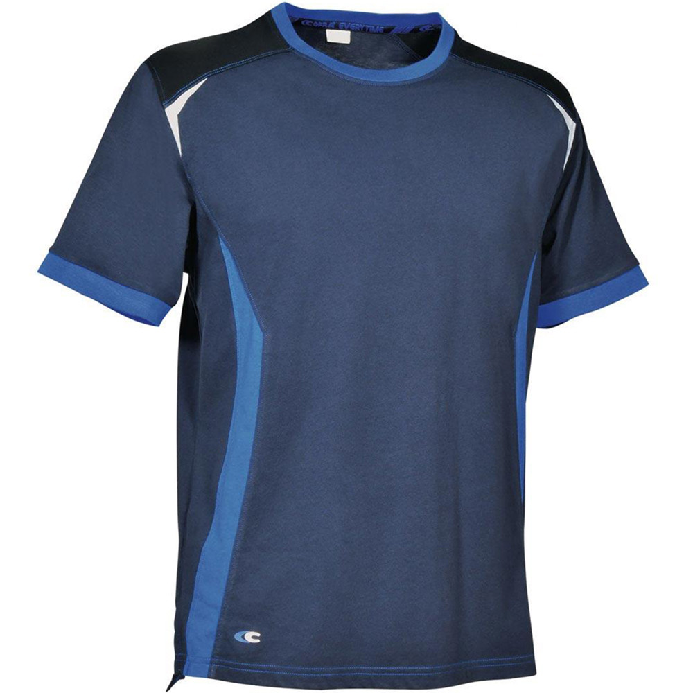 T-SHIRT COFRA ALDERTON