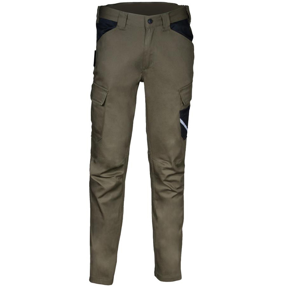 PANTALONE COFRA VIDAGO