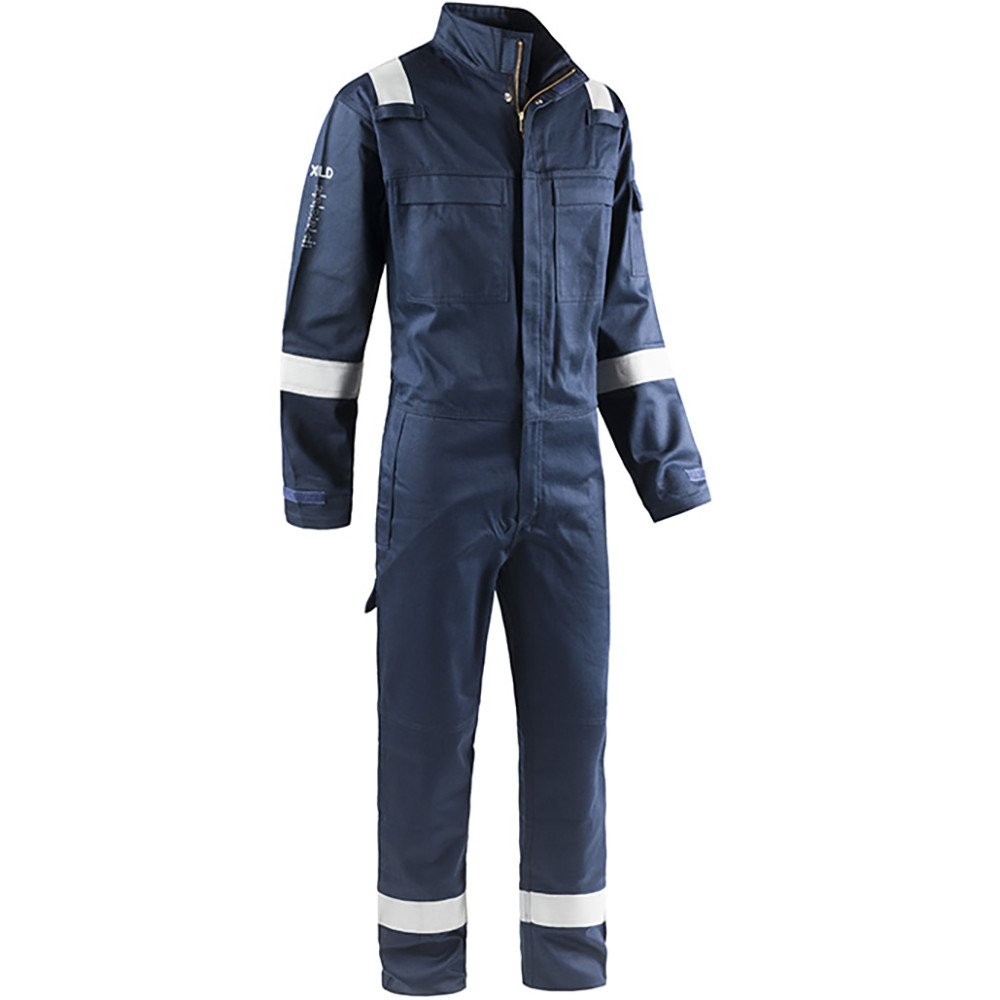 TUTA MULTINORMA XILD CON BANDE